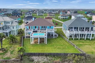 2276 Trinidad Dr, Crystal Beach, TX 77650 - Photo 31