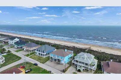 2276 Trinidad Drive, Crystal Beach, TX 77650 - Photo 33