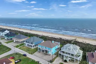 2276 Trinidad Dr, Crystal Beach, TX 77650 - Photo 33