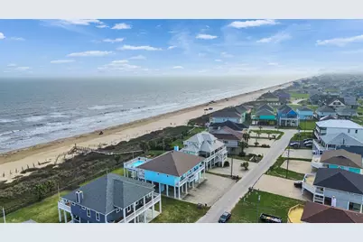 2276 Trinidad Drive, Crystal Beach, TX 77650 - Photo 35