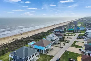 2276 Trinidad Dr, Crystal Beach, TX 77650 - Photo 35