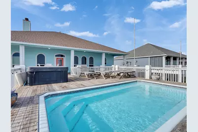 2276 Trinidad Drive, Crystal Beach, TX 77650 - Photo 25