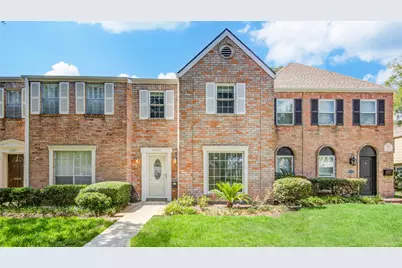 14529 Misty Meadow Lane, Houston, TX 77079 - Photo 1