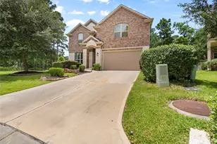 135 Teralyn Grove Loop, Conroe, TX 77318 - Photo 3