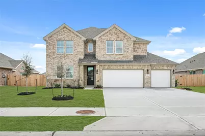 12102 Willow Way Avenue, Mont Belvieu, TX 77535 - Photo 1