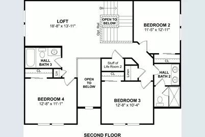 12102 Willow Way Avenue, Mont Belvieu, TX 77535 - Photo 27