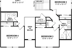 12102 Willow Way Ave, Mont Belvieu, TX 77535 - Photo 27