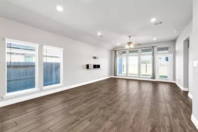 6206 Milbridge Creek Lane, Katy, TX 77493 - Photo 5