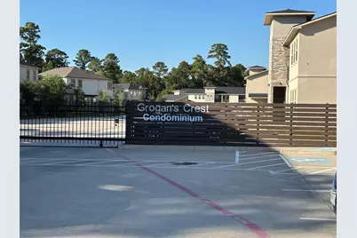 504 Nursery Road #1207, The Woodlands, TX 77380 - Photo 1