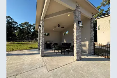 504 Nursery Road #1207, The Woodlands, TX 77380 - Photo 11