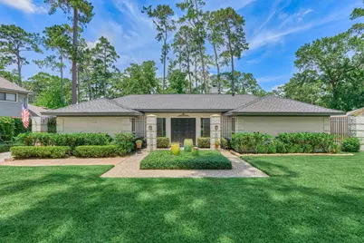 6326 Craigway Road, Spring, TX 77389 - Photo 1