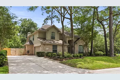 2 Harmony Arbor Court, The Woodlands, TX 77382 - Photo 3