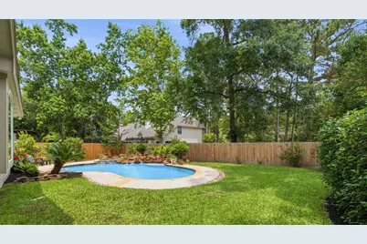 2 Harmony Arbor Court, The Woodlands, TX 77382 - Photo 29