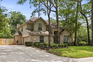 2 Harmony Arbor Ct, The Woodlands, TX 77382 - Photo 3