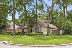 2 Harmony Arbor Ct, The Woodlands, TX 77382 - Photo 1