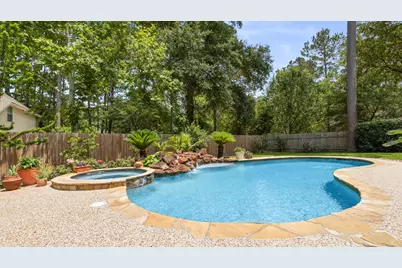2 Harmony Arbor Court, The Woodlands, TX 77382 - Photo 27