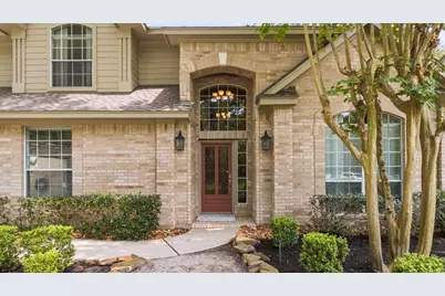 2 Harmony Arbor Court, The Woodlands, TX 77382 - Photo 5