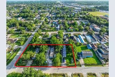 14615 Victoria Street, Houston, TX 77015 - Photo 17