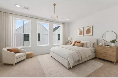 1804 Del Norte Street #D, Houston, TX 77018 - Photo 13