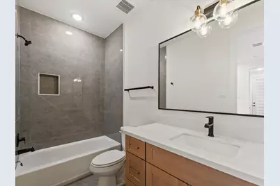 1804 Del Norte Street #D, Houston, TX 77018 - Photo 7