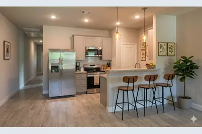 104 Turner Drive #A, Willis, TX 77378 - Photo 9