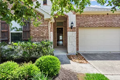 739 Mayhill Ridge Lane, League City, TX 77573 - Photo 3