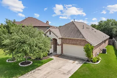 739 Mayhill Ridge Lane, League City, TX 77573 - Photo 3
