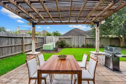 739 Mayhill Ridge Lane, League City, TX 77573 - Photo 31