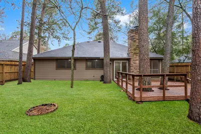 22 Braemar Forest Street, The Woodlands, TX 77381 - Photo 15