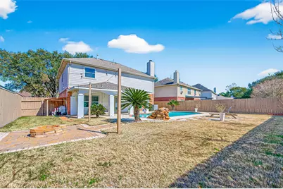 16535 Oat Mill Drive, Houston, TX 77095 - Photo 45