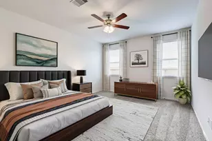 5946 First Blush Dr, Katy, TX 77493 - Photo 9