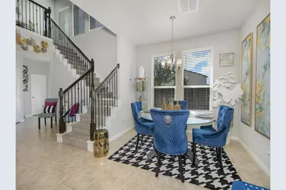 3334 Rainflower Springs Lane, Rosenberg, TX 77471 - Photo 7