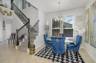 3334 Rainflower Springs Ln, Rosenberg, TX 77471 - Photo 7