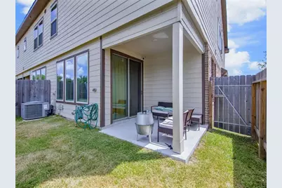 3334 Rainflower Springs Lane, Rosenberg, TX 77471 - Photo 19