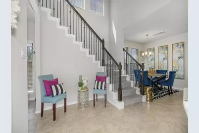 3334 Rainflower Springs Lane, Rosenberg, TX 77471 - Photo 5