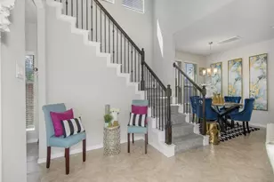 3334 Rainflower Springs Ln, Rosenberg, TX 77471 - Photo 5