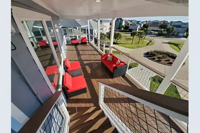 3903 Pirates Beach Blvd Court, Galveston, TX 77554 - Photo 37