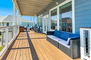 3903 Pirates Beach Blvd Ct, Galveston, TX 77554 - Photo 9