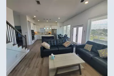 3903 Pirates Beach Blvd Court, Galveston, TX 77554 - Photo 5