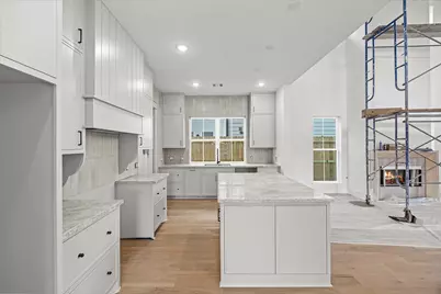 418 Eleanor Street, Houston, TX 77009 - Photo 5