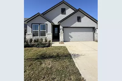 3511 Atlas Point Lane, Angleton, TX 77515 - Photo 1