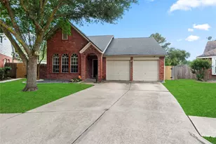 16015 Hickory Cove Dr, Houston, TX 77095 - Photo 1