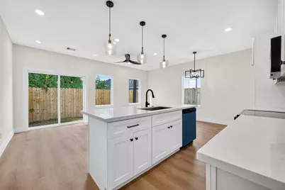 7810 Booker Street #A&B, Houston, TX 77028 - Photo 35