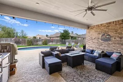 12238 Seagrape Lane, Conroe, TX 77304 - Photo 9