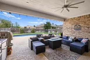 12238 Seagrape Ln, Conroe, TX 77304 - Photo 9