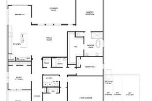 12238 Seagrape Ln, Conroe, TX 77304 - Photo 39