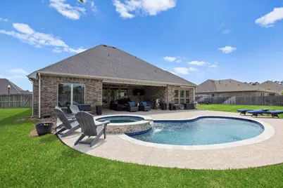 12238 Seagrape Lane, Conroe, TX 77304 - Photo 33