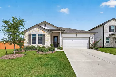 2947 Golden Dust Drive, Katy, TX 77493 - Photo 1