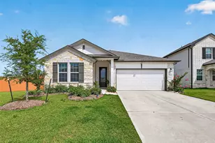 2947 Golden Dust Dr, Katy, TX 77493 - Photo 1