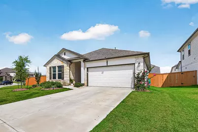 2947 Golden Dust Drive, Katy, TX 77493 - Photo 3